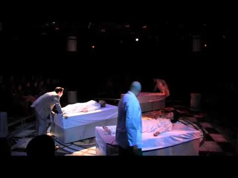 Waiting Room Unc 2012 Andrea Moon