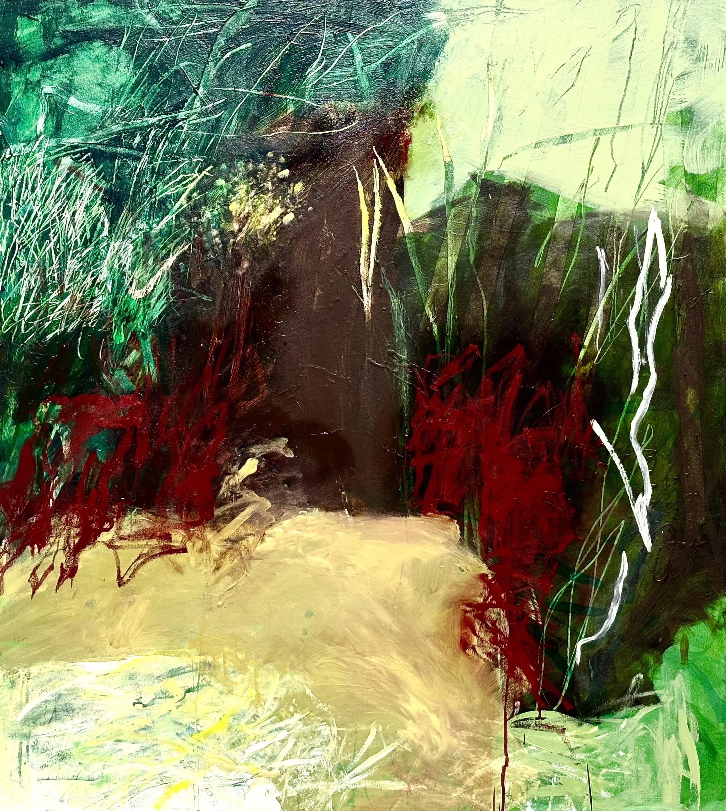 jacquot the path 40 x 36 inches.jpg