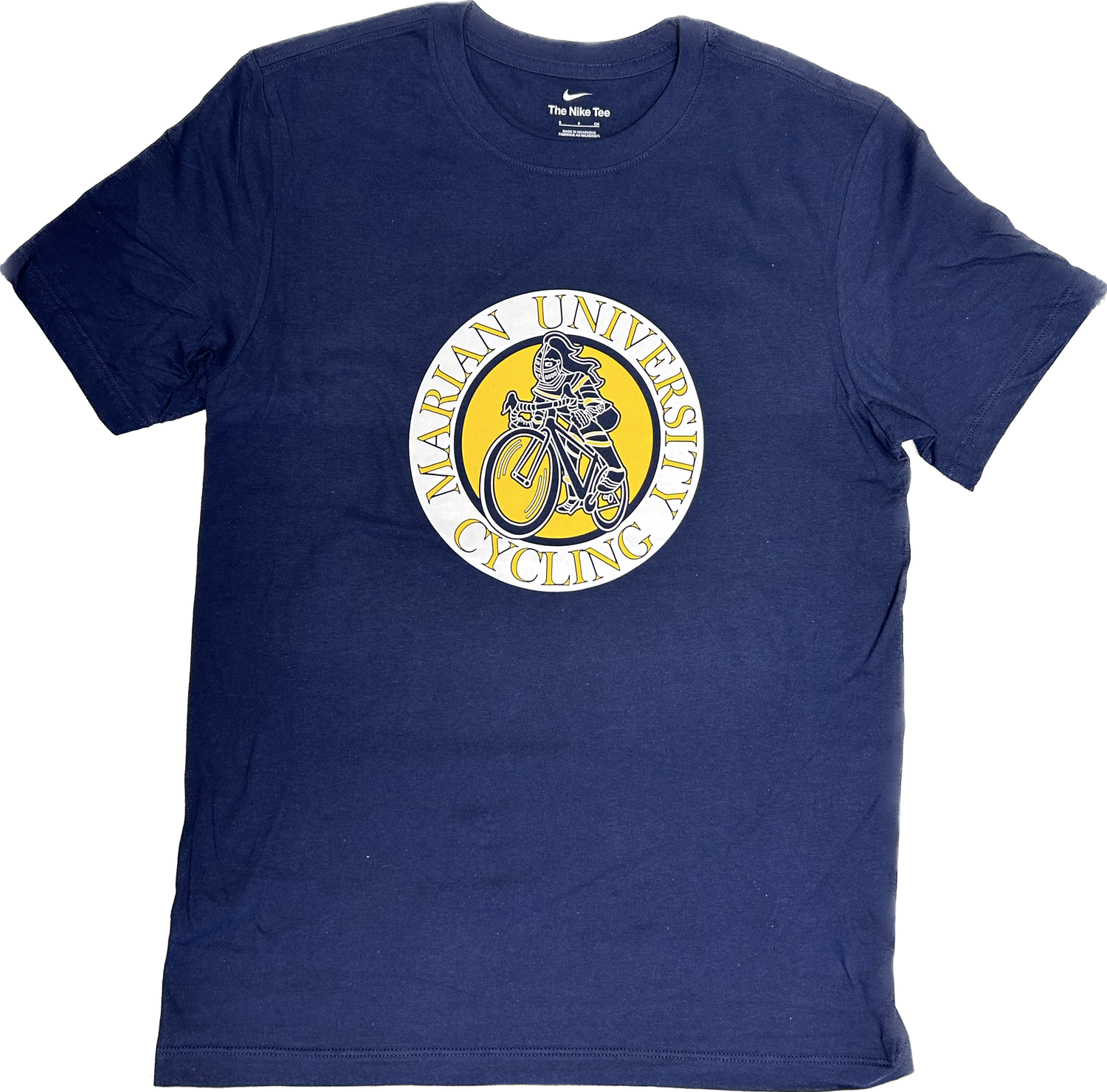Cycling ROAD T-Shirt — Cycloplex