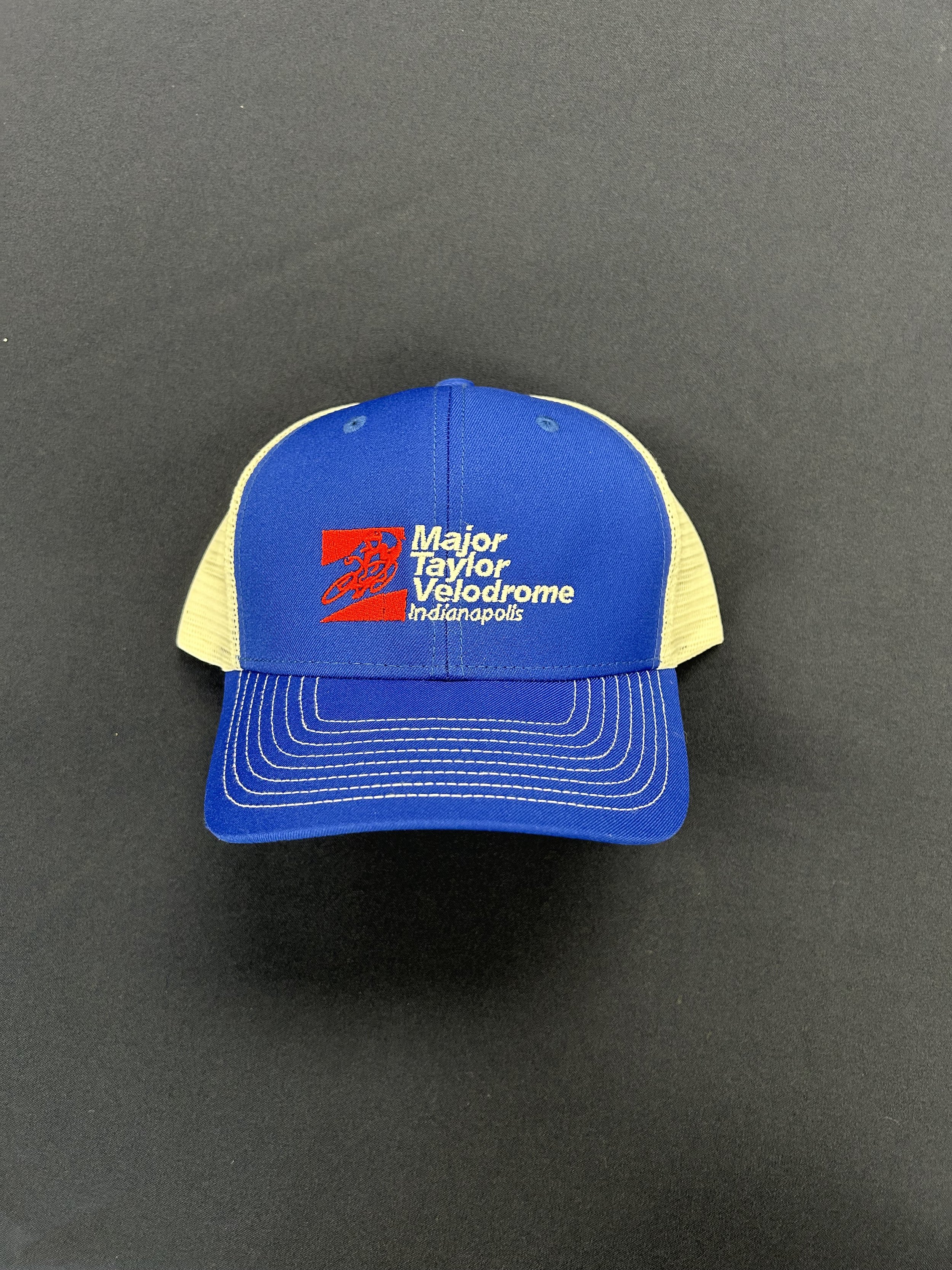 Indy Cycloplex MTV Hat