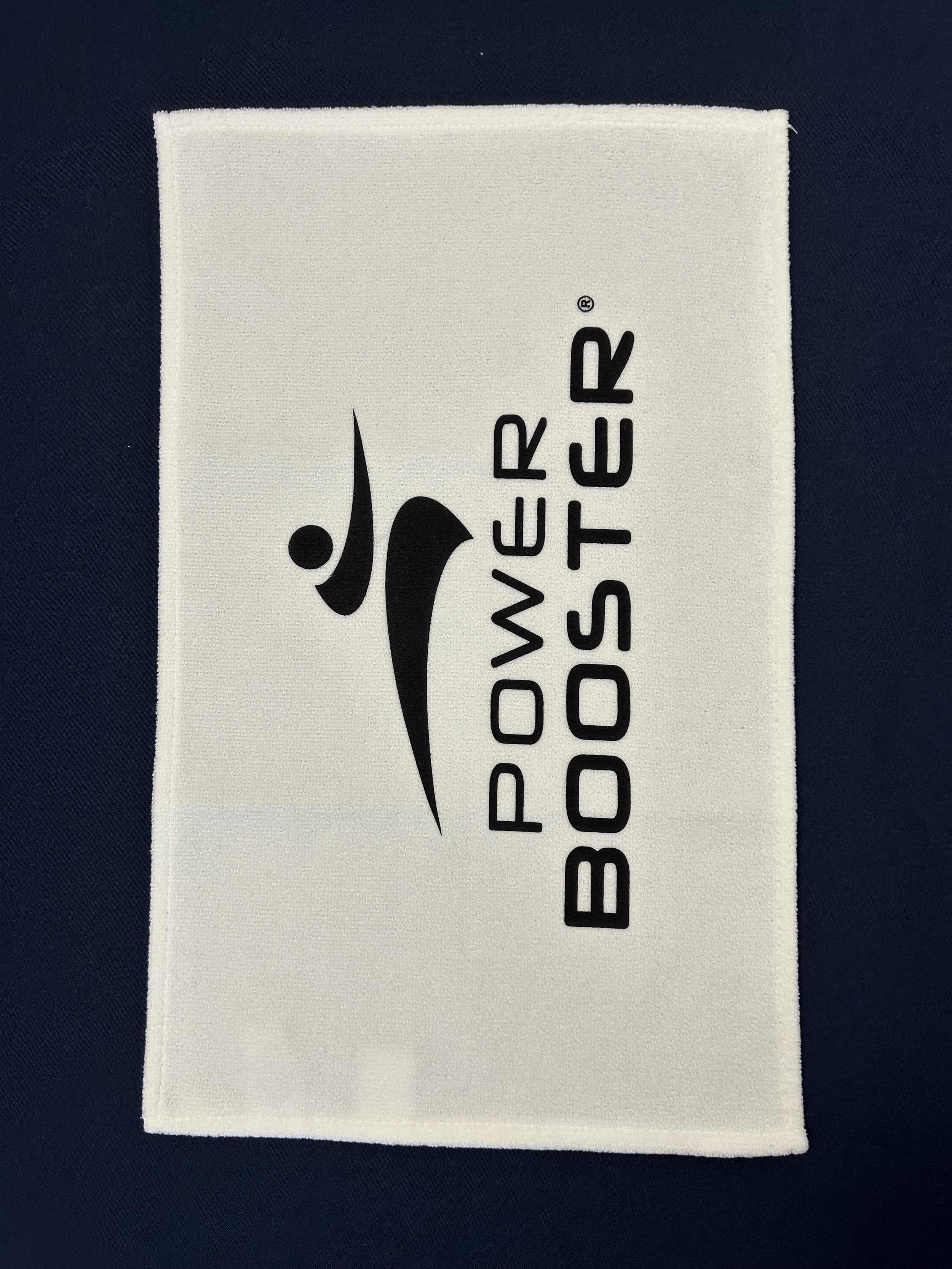 Power Booster Towel