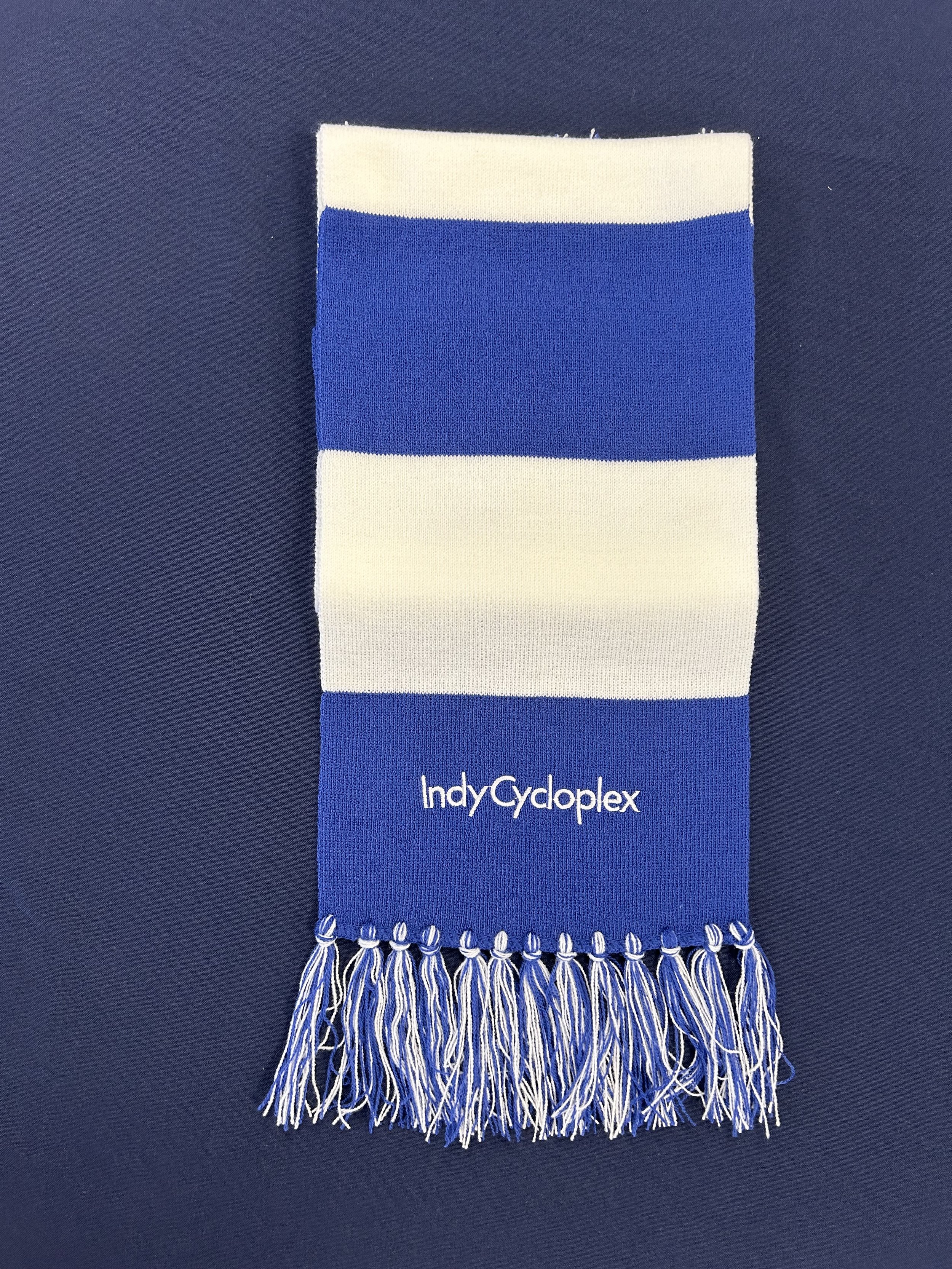 Indy Cycloplex Scarf