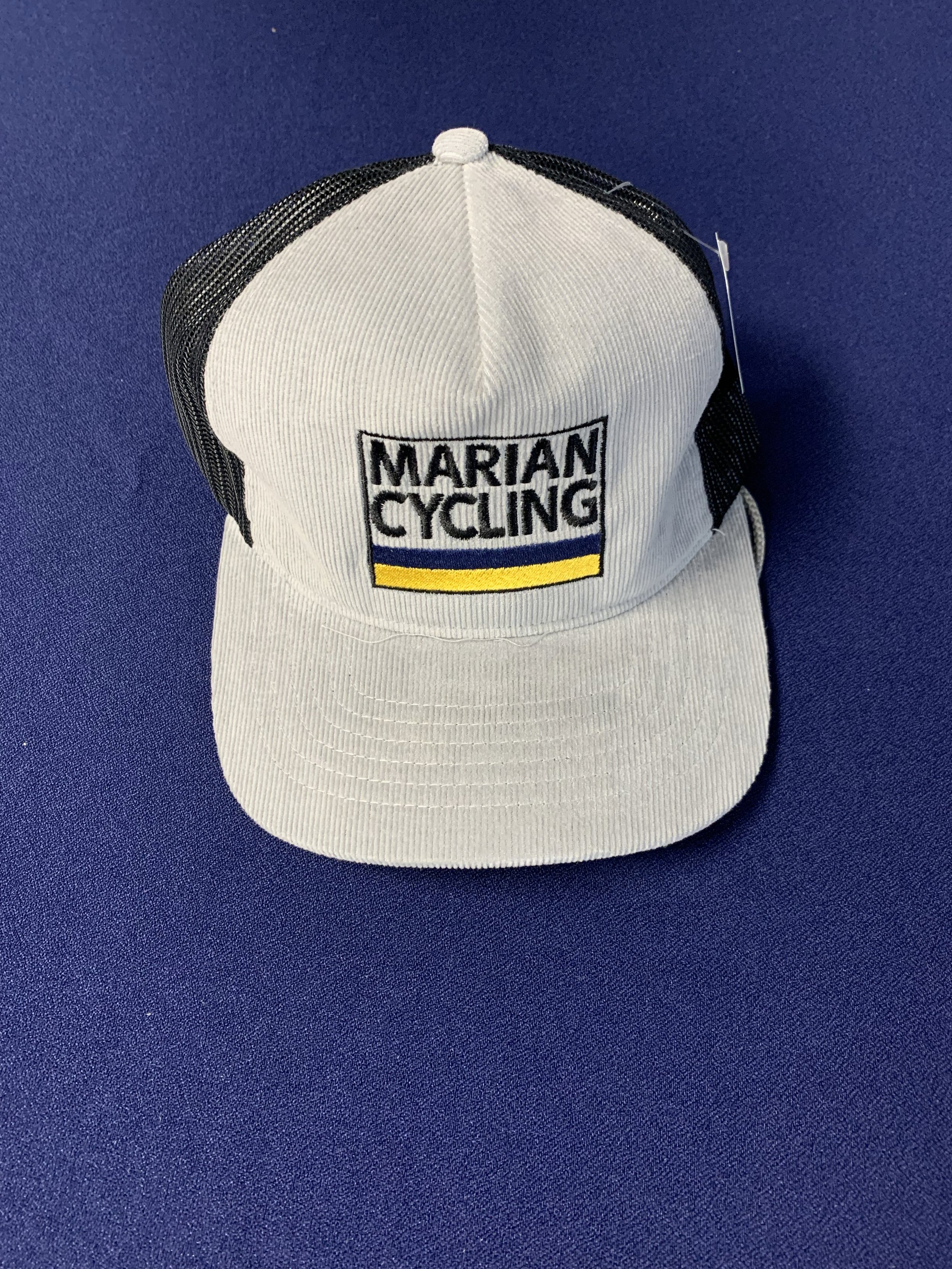 Marian Cycling Hat