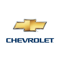 Chevrolet شفروليه