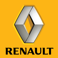 Renault رينو