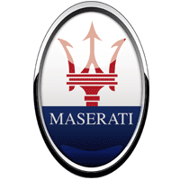 Maserati مزاراتي