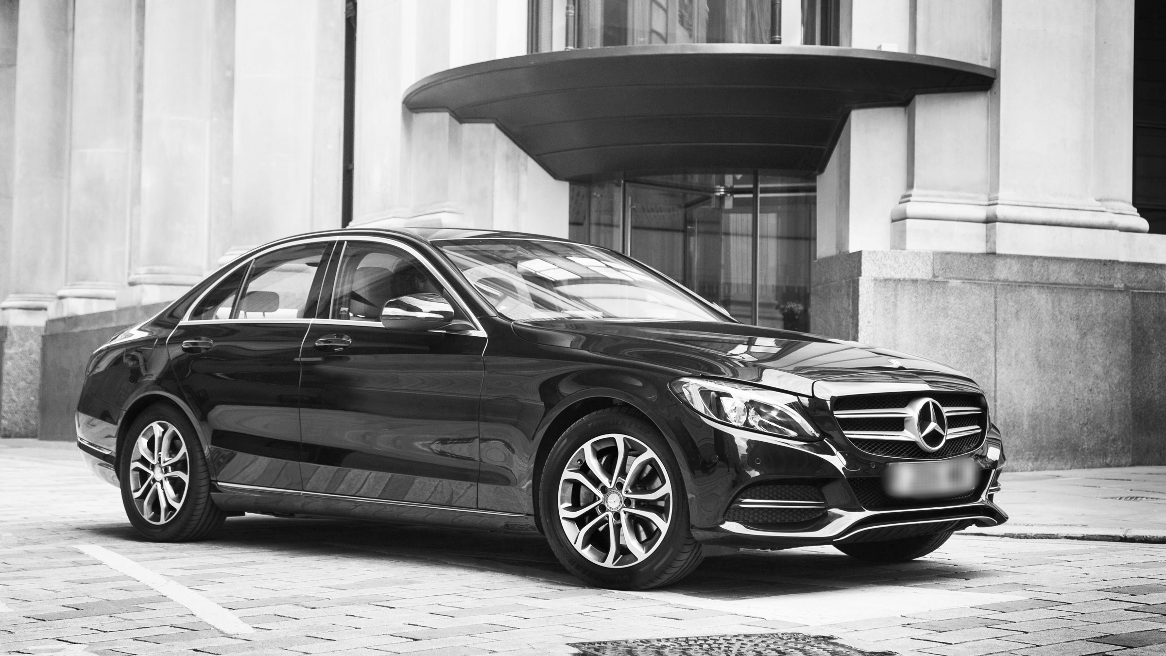 C Class