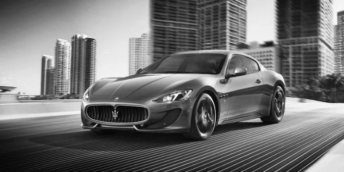 Granturismo