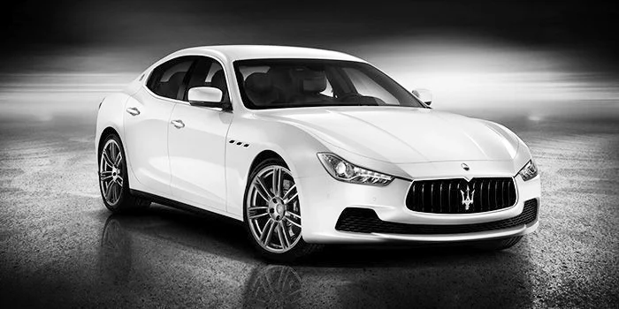 Quattroporte