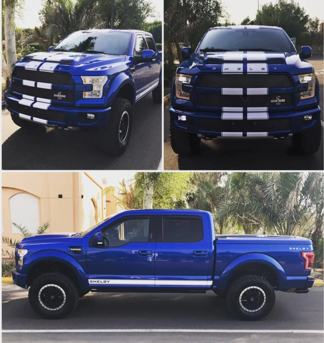 Ford F150 Shelby 2016 ÙÙØ±Ø¯ Ø§ÙÙ¡Ù¥Ù  Ø´ÙÙØ¨Ù Ù¢Ù Ù¡Ù¦ Q8rider