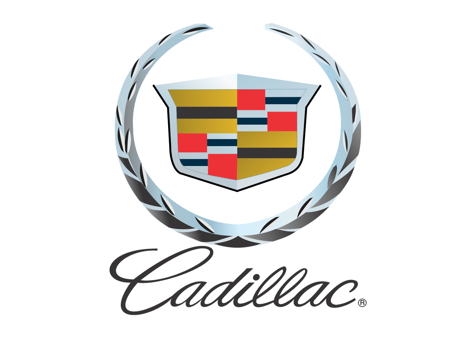 Cadillac كاديلاك