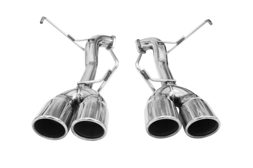 Exhaust system  اقزوز