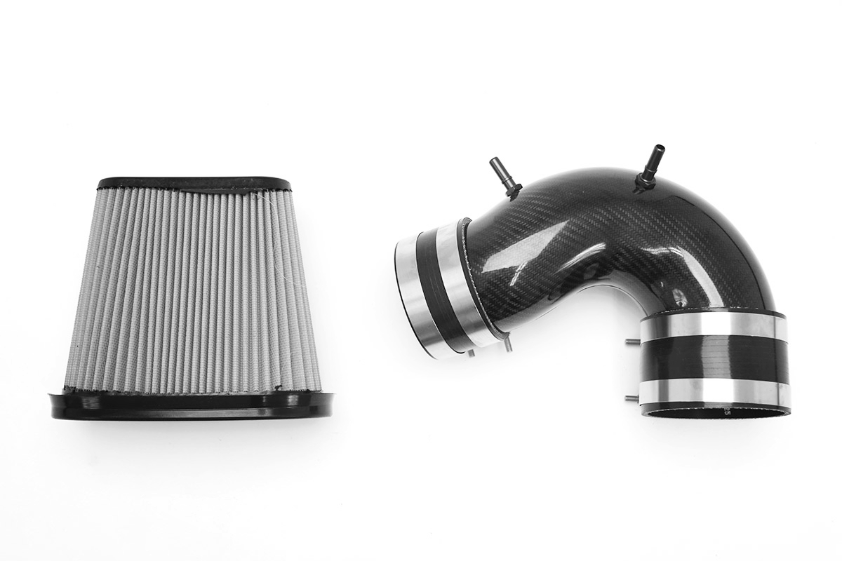 Air intake  شوته