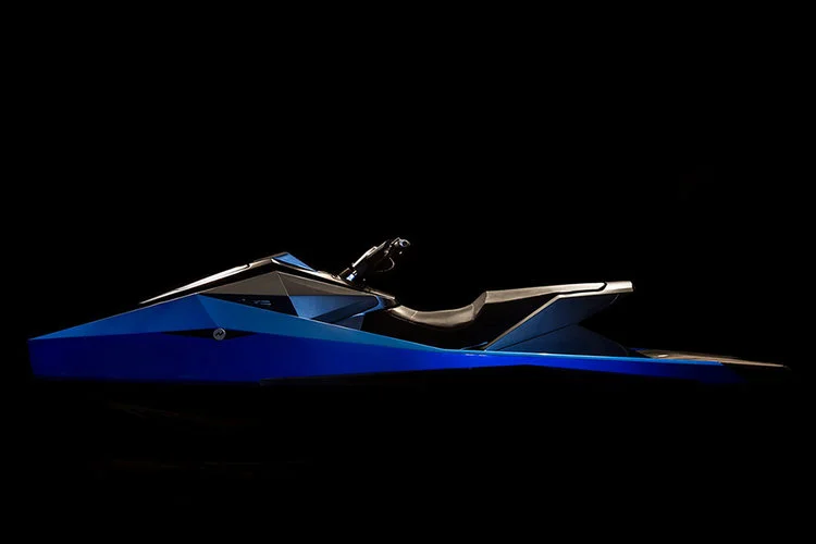 NARKE ELECTROJET JET SKI  ناركي جت سكي كهربائي