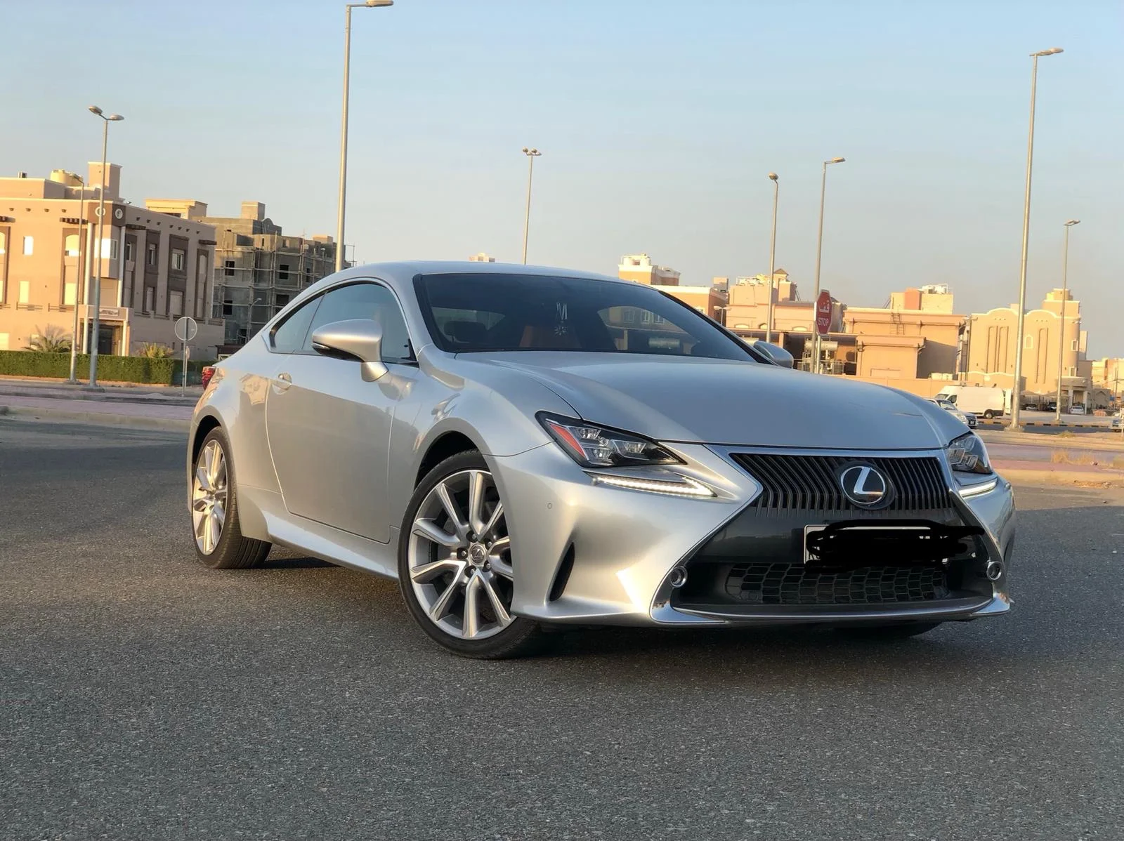 LexuS rc350 2015 لكزس ار سي٣٥٠ ٢٠١٥