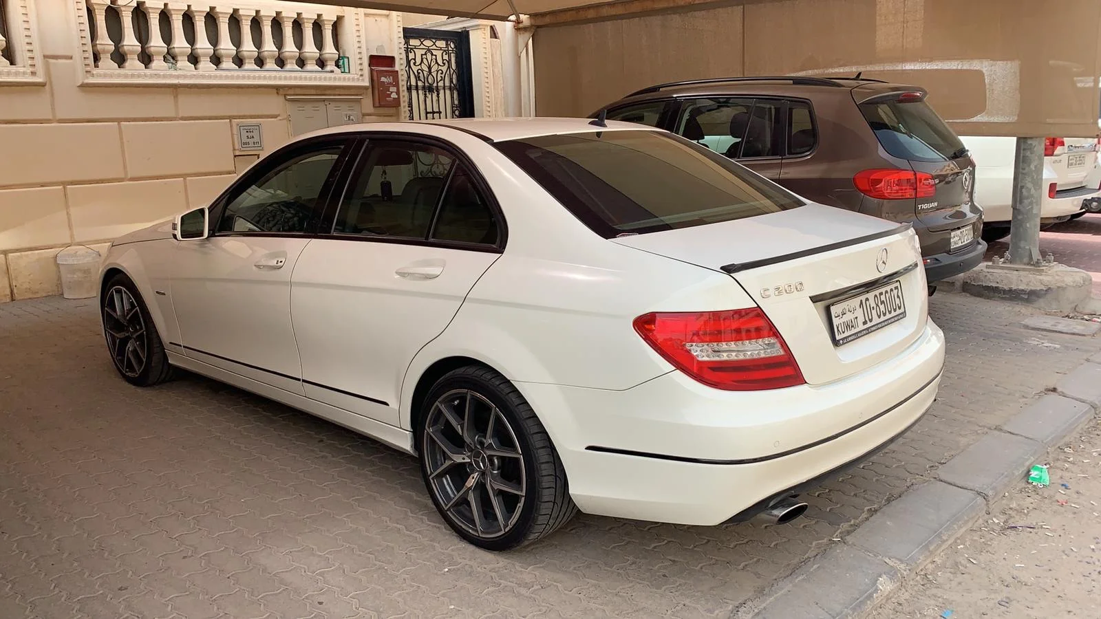 Mercedes c200 2012 مرسيدس سي٢٠٠ ٢٠١٢
