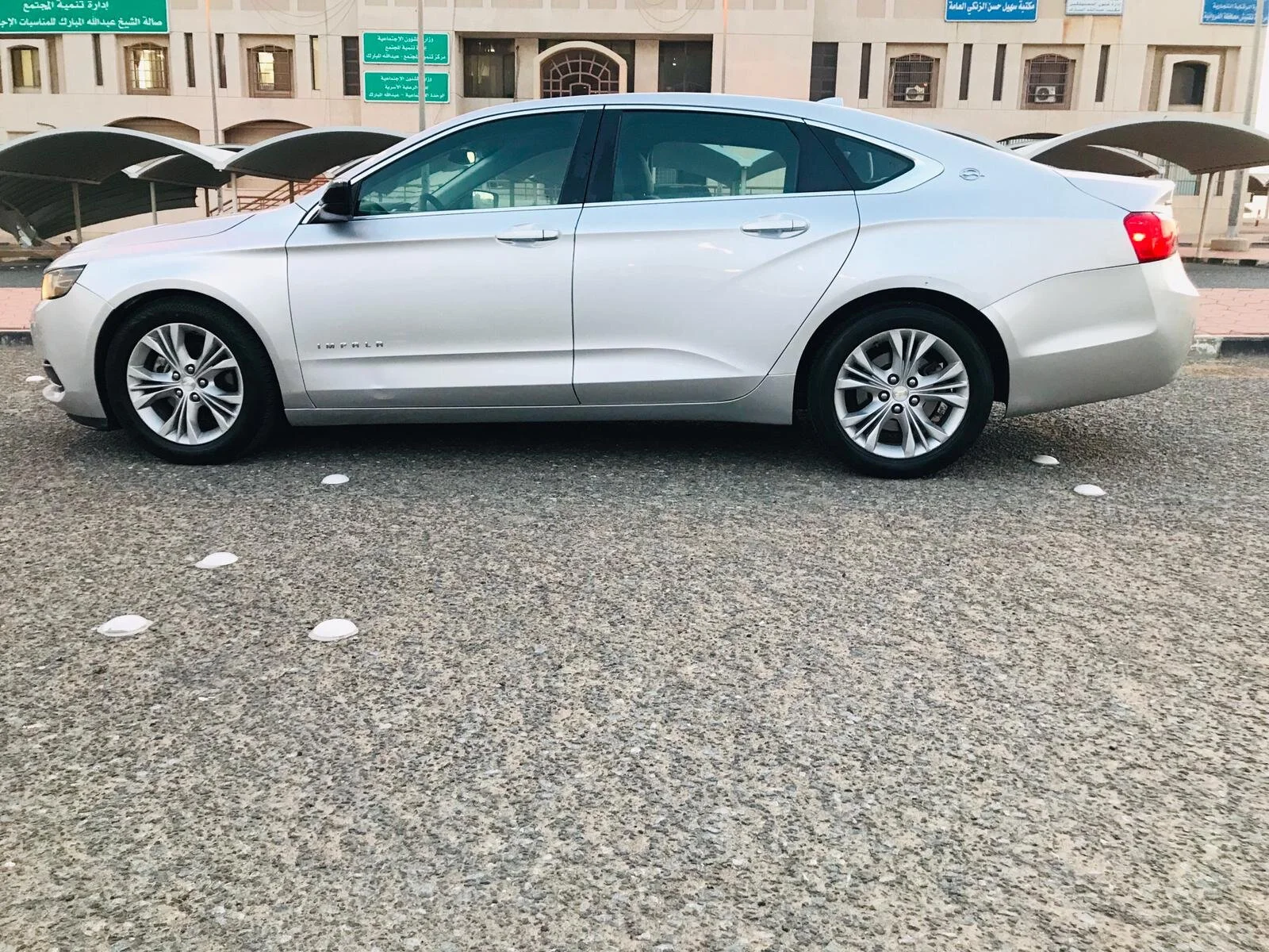 Chevrolet malibu 2014 شفروليه ماليبو ٢٠١٤