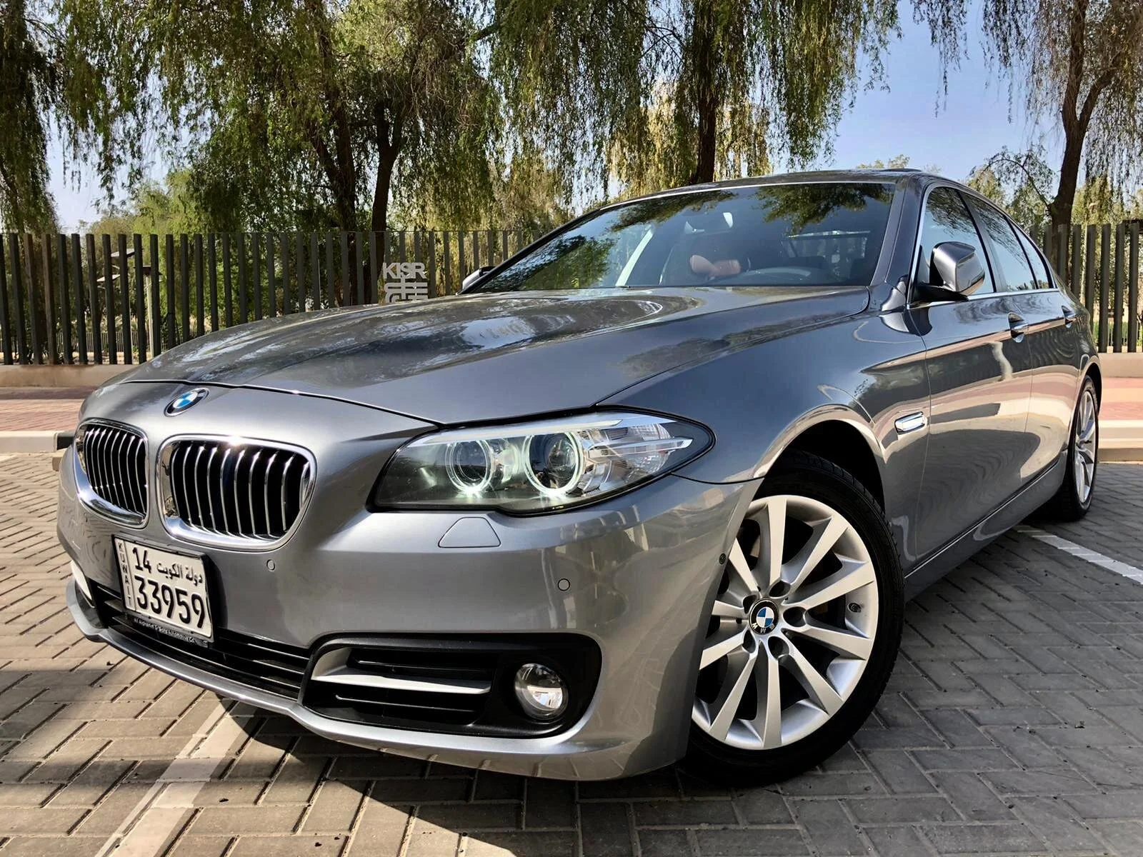 Bmw 528 2016 بي ام دبليو ٥٢٨ ٢٠١٦