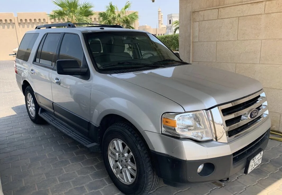 Ford expedition 2013 فورد اكسبيديشن ٢٠١٣