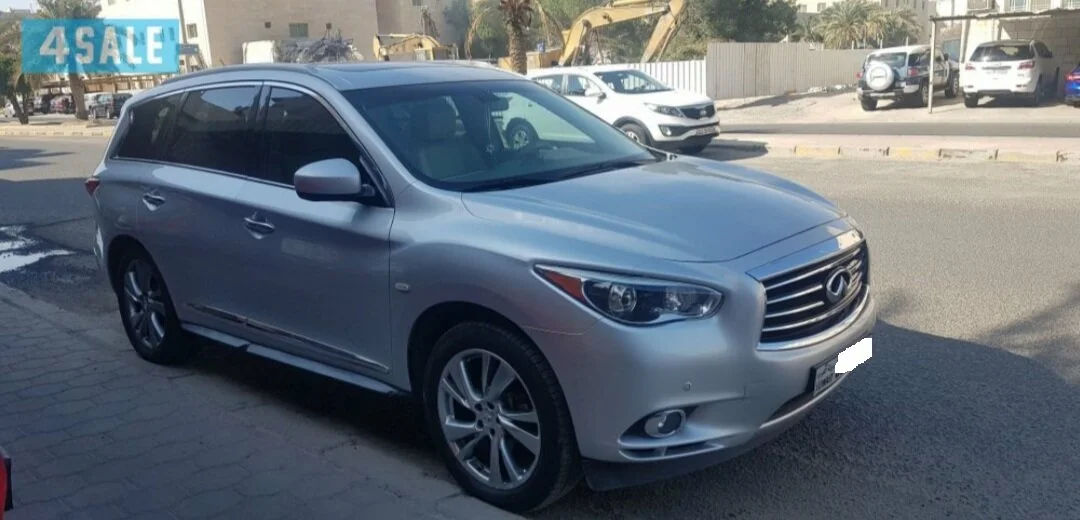 Infinity jx35 2013انفينيتي جي اكس٣٥ ٢٠١٣