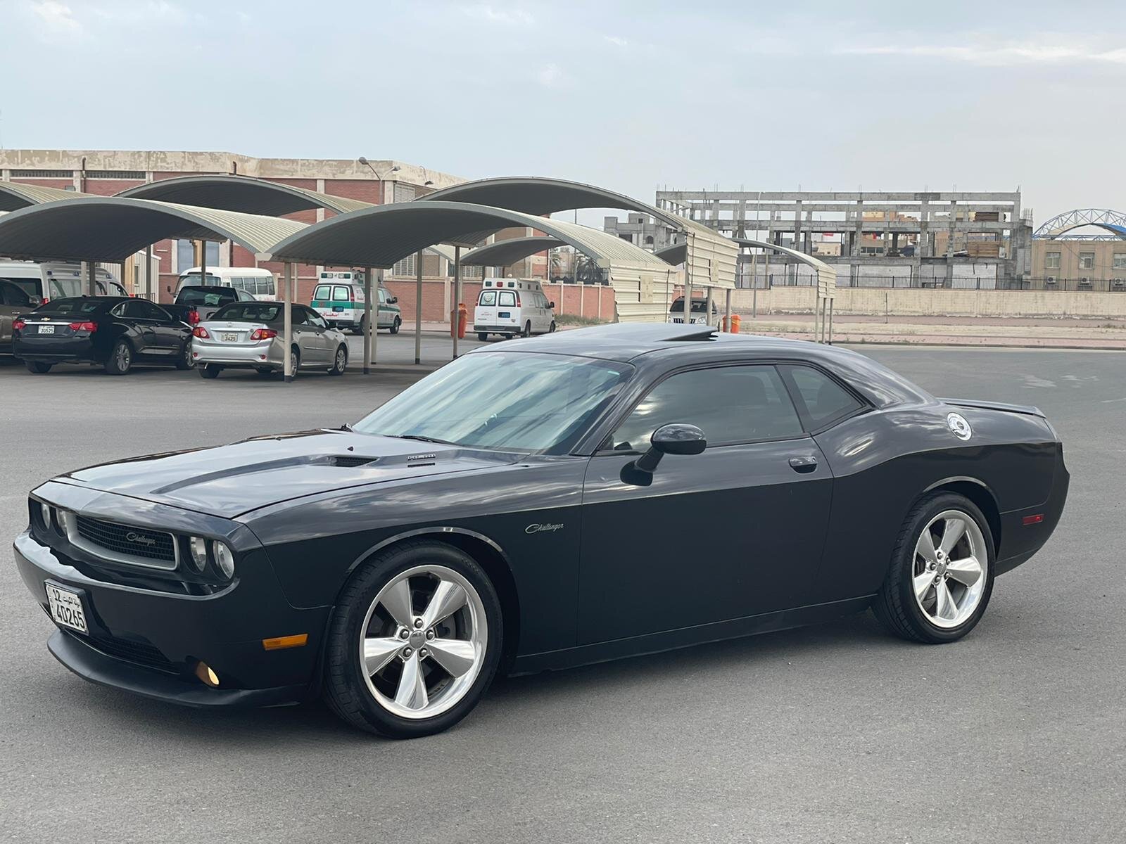 Dodge challenger rt heritage 2013 دودج تشالنجر ار تي ٢٠١٣2.jpeg