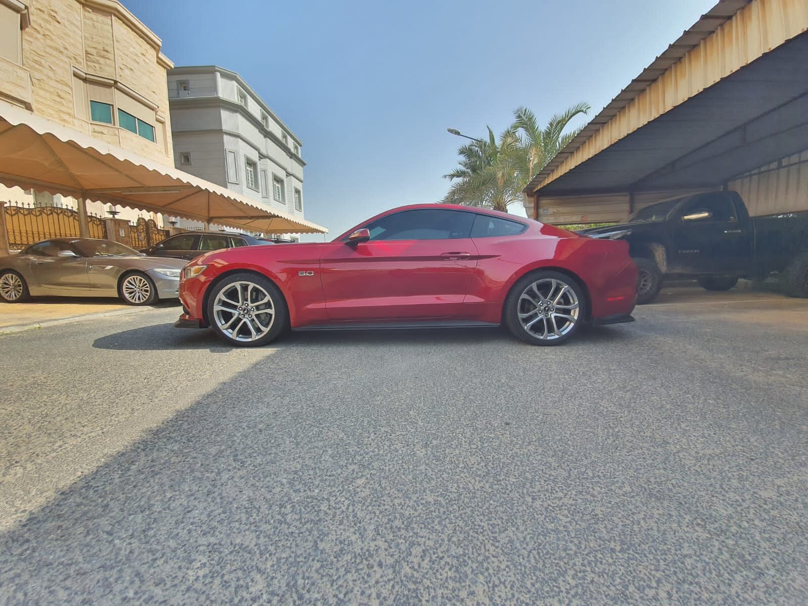 2Ford muatang gt 2016 فورد موستنق جي تي ٢٠١٦.jpeg