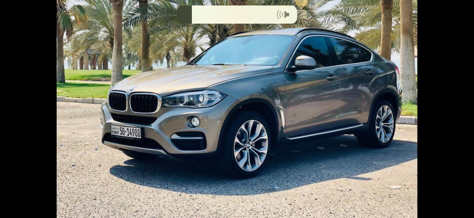 Bmw x6 2017 بي ام دبليو اكس٦ ٢٠١٧.jpeg