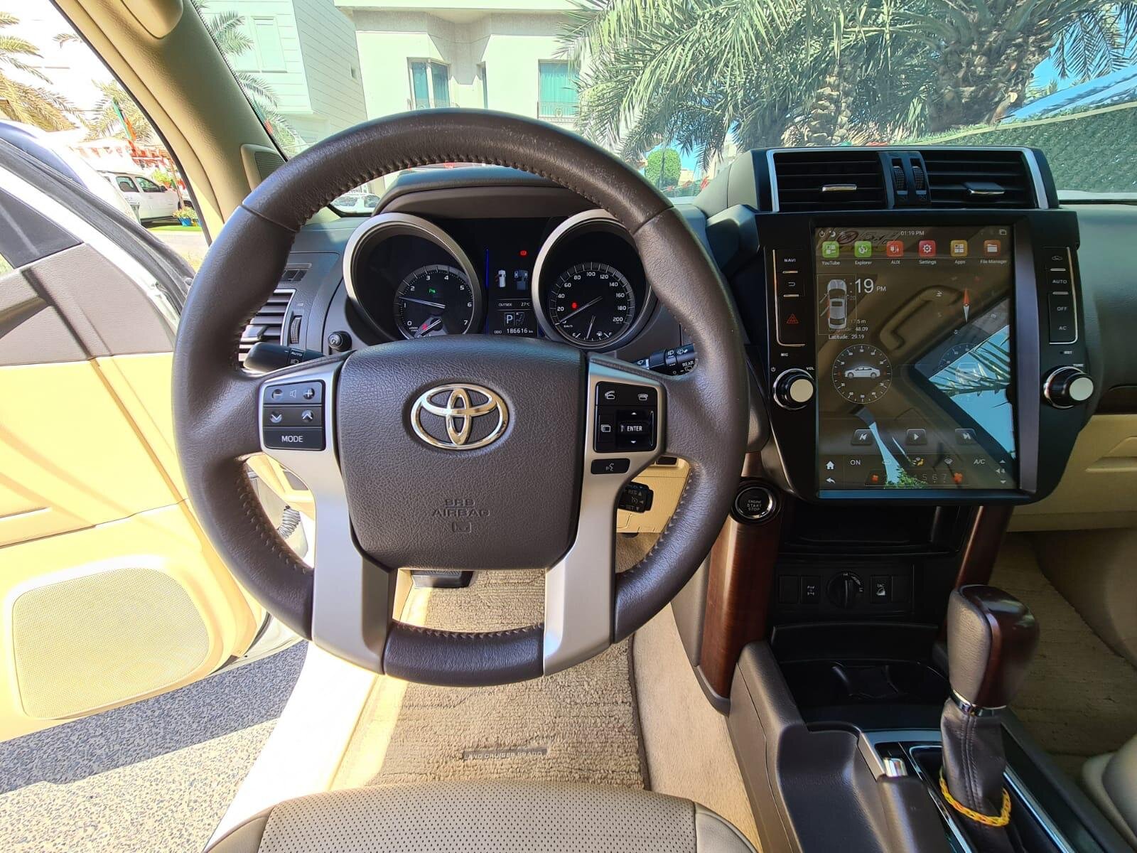 Toyota prado 2015 تويوتا برادو ٢٠١٥2.jpeg