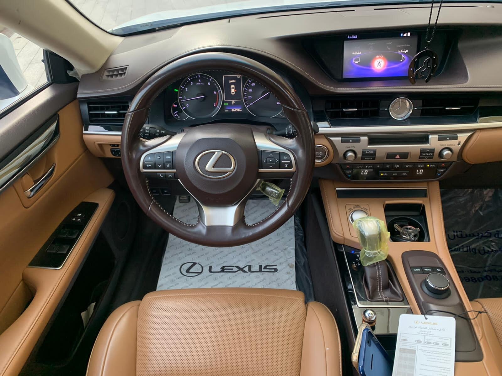 Lexus es350 2018 لكزس اي اس٣٥٠ ٢٠١٨1.jpeg