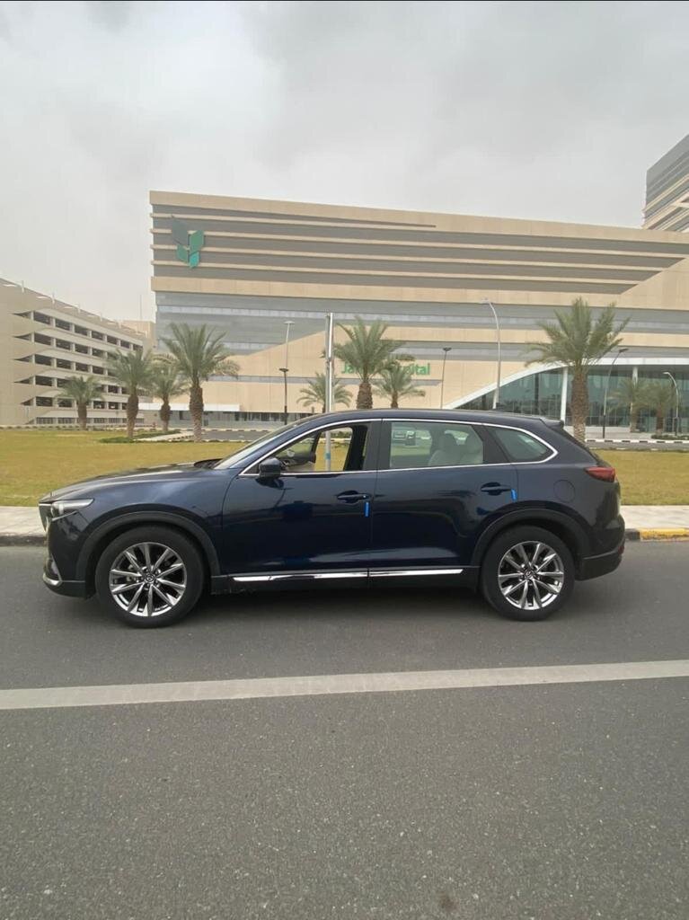 Mazda cx9 2018 مازدا سي اكس٩ ٢٠١٨9.jpeg