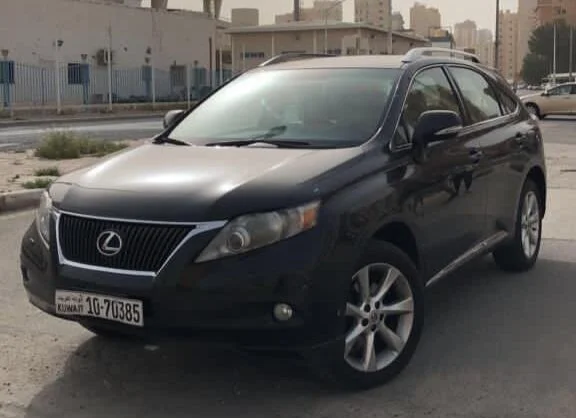 Lexus rx350 2012 لكزس ار اكس٣٥٠ ٢٠١٢