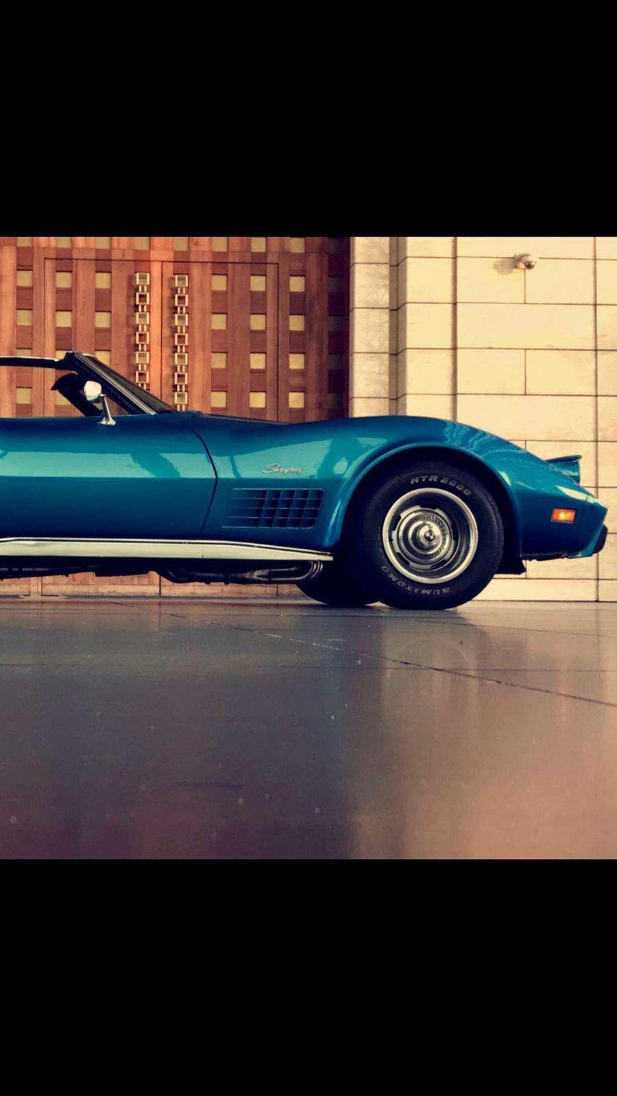 Chevrolet corvette c3 1976 شفروليه كورفيت سي٣ ١٩٧٦3.jpeg