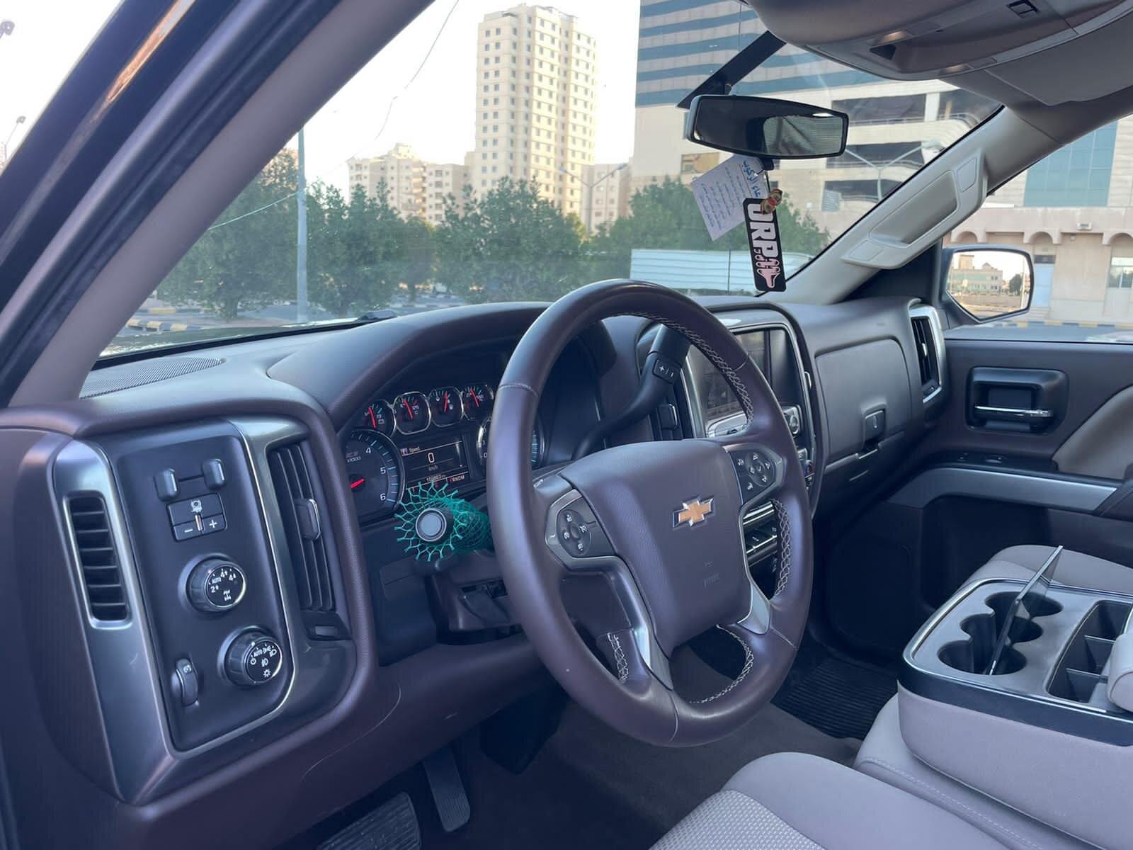 Chevrolet silverado 2015 شفروليه سلفرادو ٢٠١٥3.jpeg