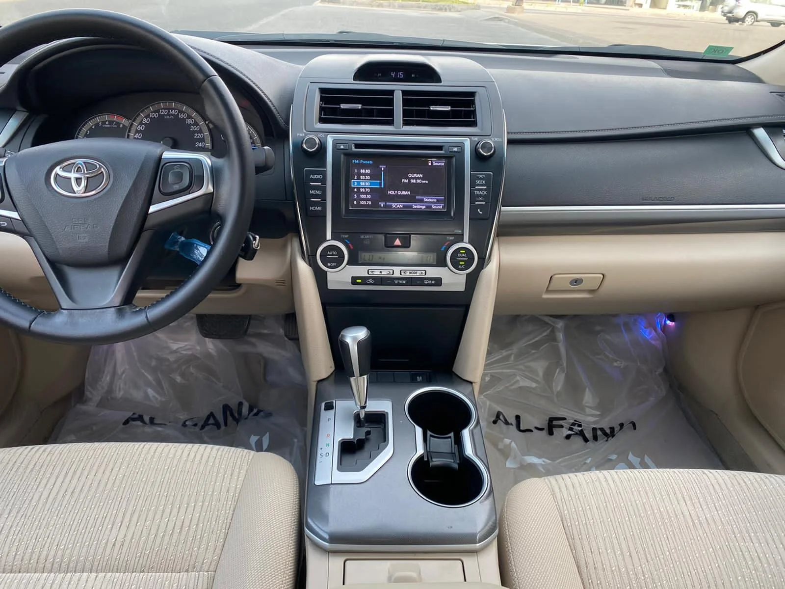 Toyota camry 2017 تويوتا كامري ٢٠١٧2.jpeg