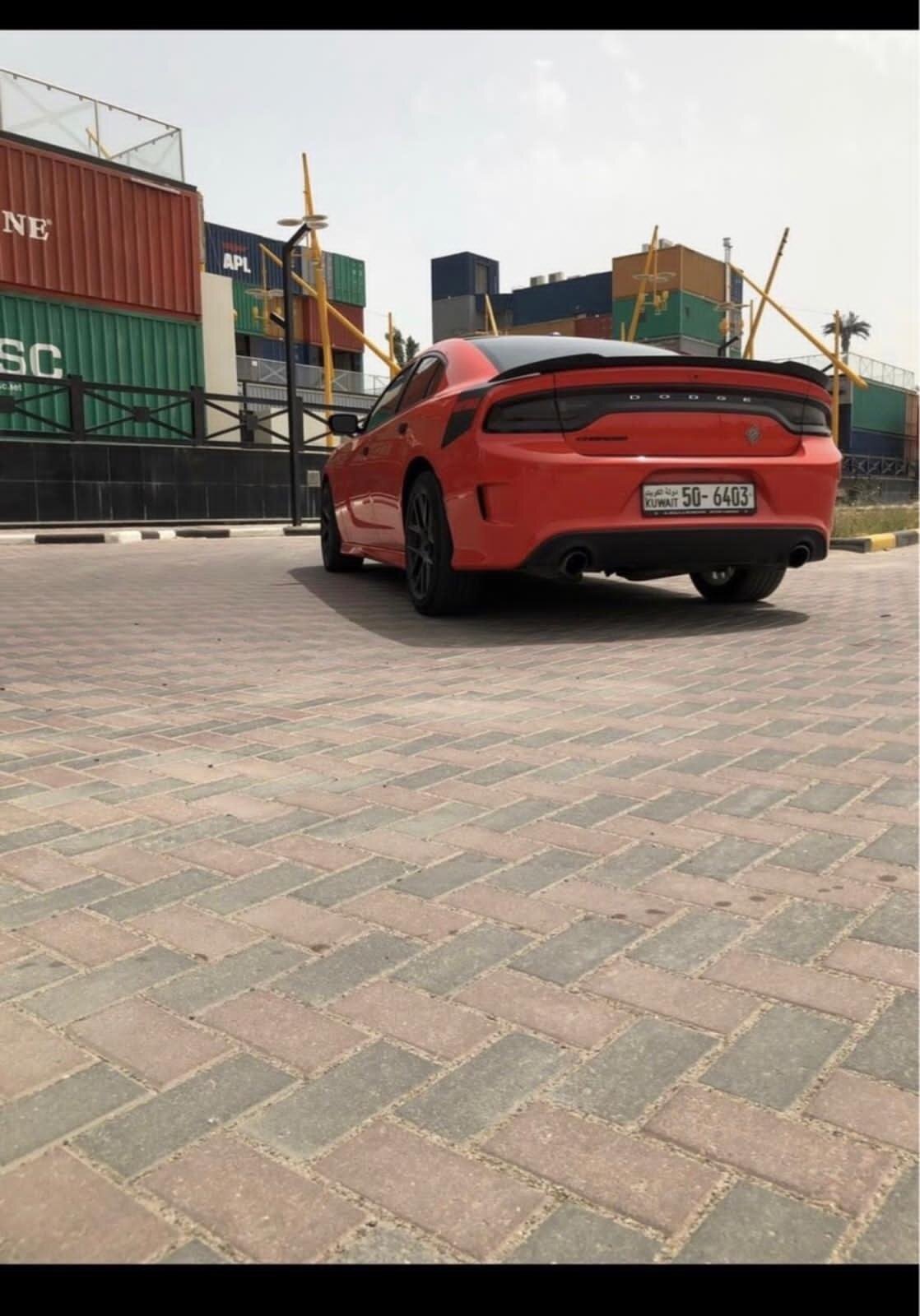 Dodge charger daytona 2017 دودج تشارجر دايتونا ٢٠١٧1.jpeg