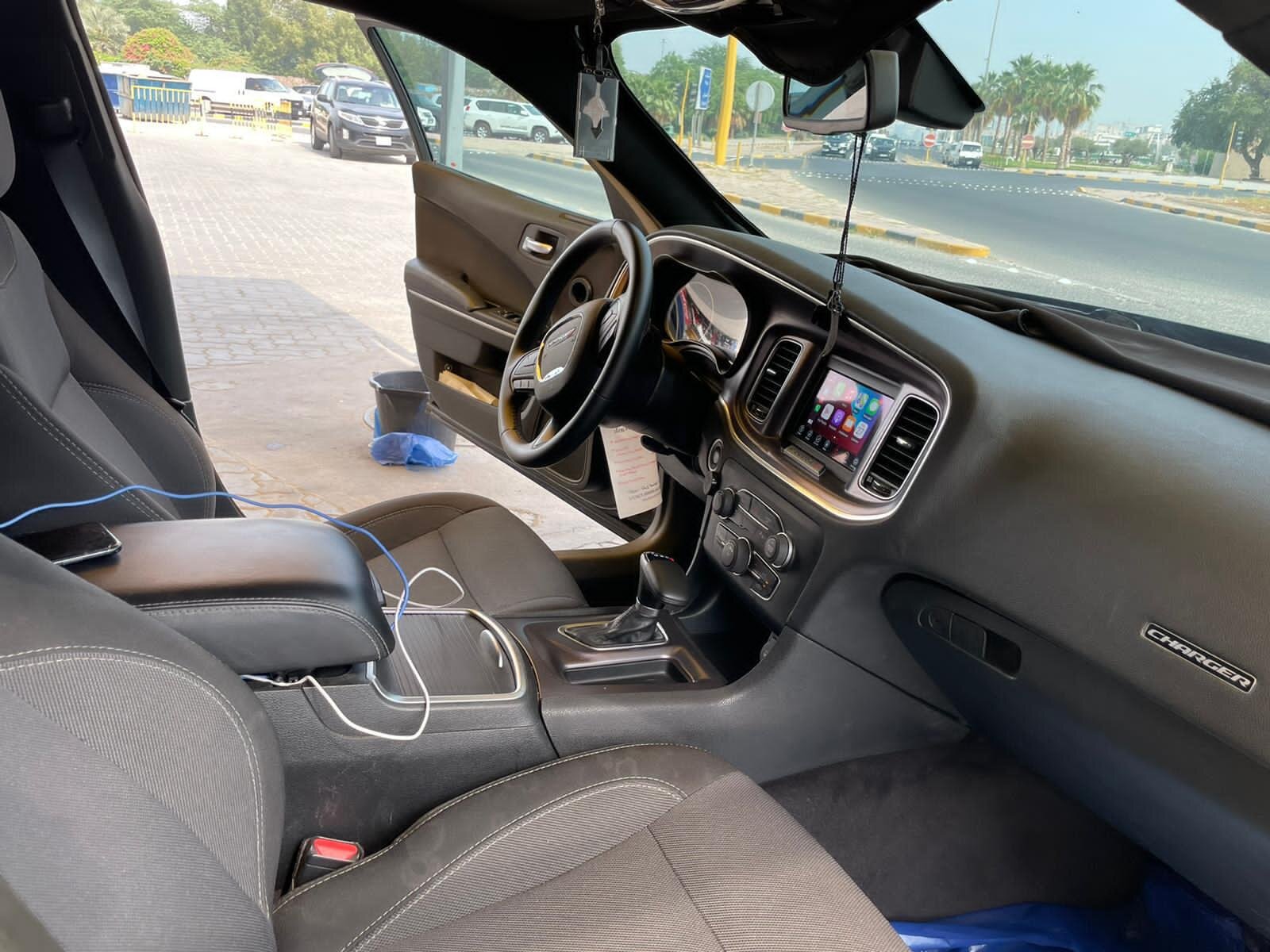 Dodge charger 2018 دودج تشارجر ٢٠١٨1.jpeg