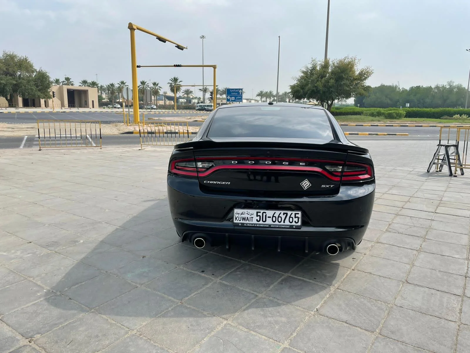 Dodge charger 2018 دودج تشارجر ٢٠١٨4.jpeg