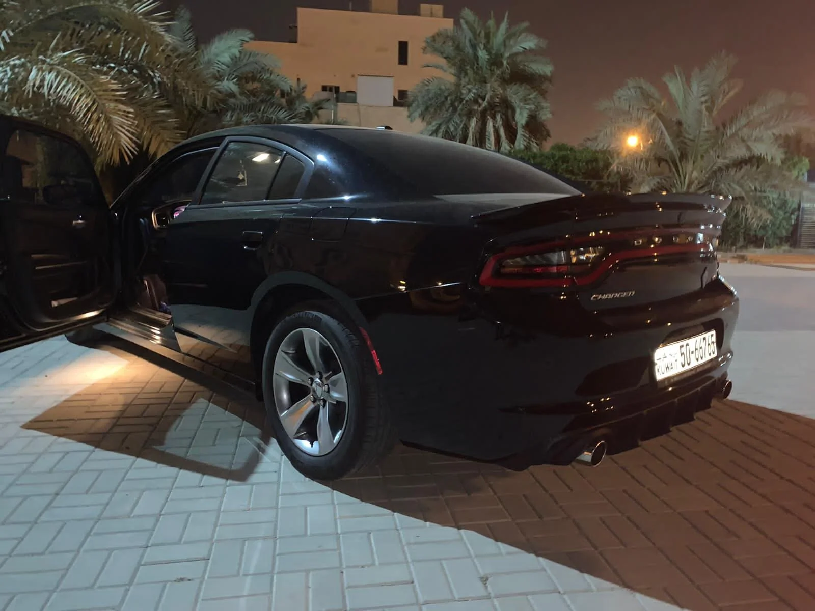 Dodge charger 2018 دودج تشارجر ٢٠١٨6.jpeg