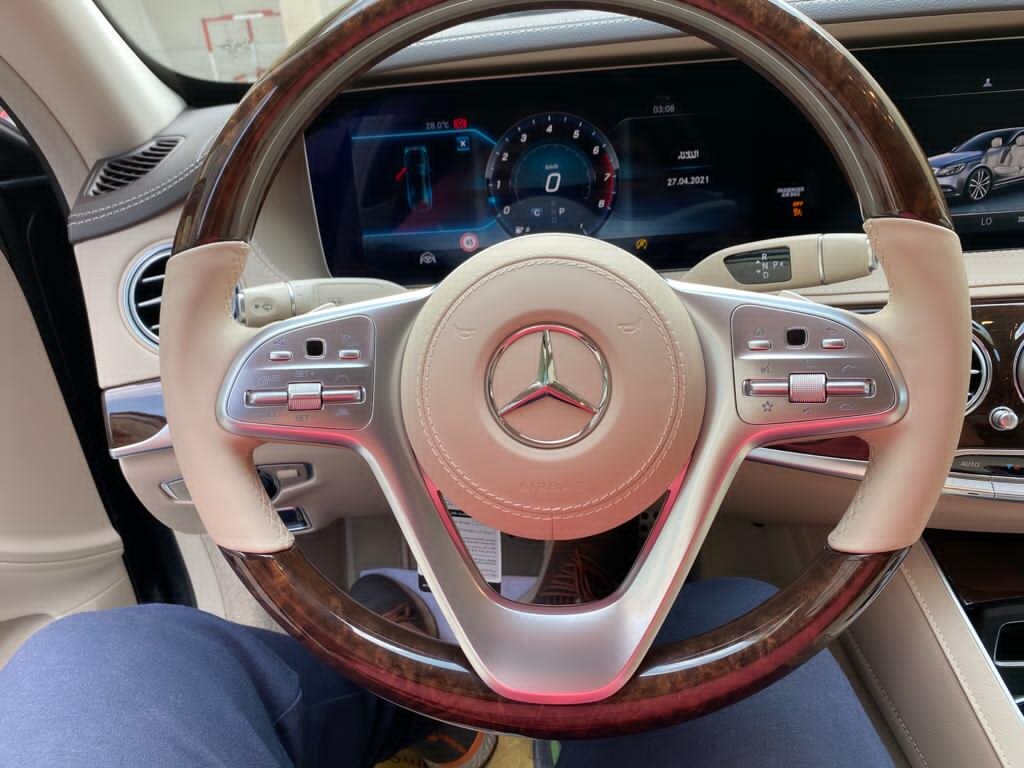Mercedes s450 2019 مرسيدس اس٤٥٠ ٢٠١٩4.jpeg