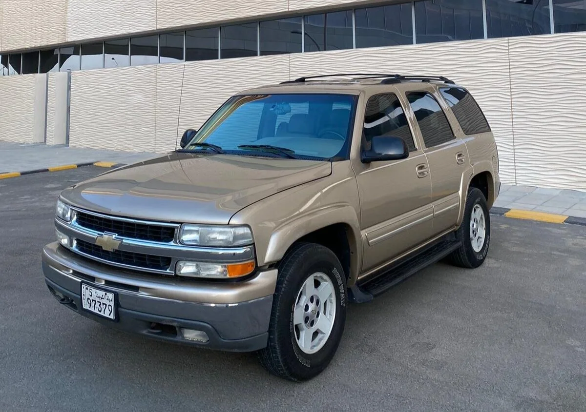 Gmc yukon 2006 جمس يوكن ٢٠٠٦