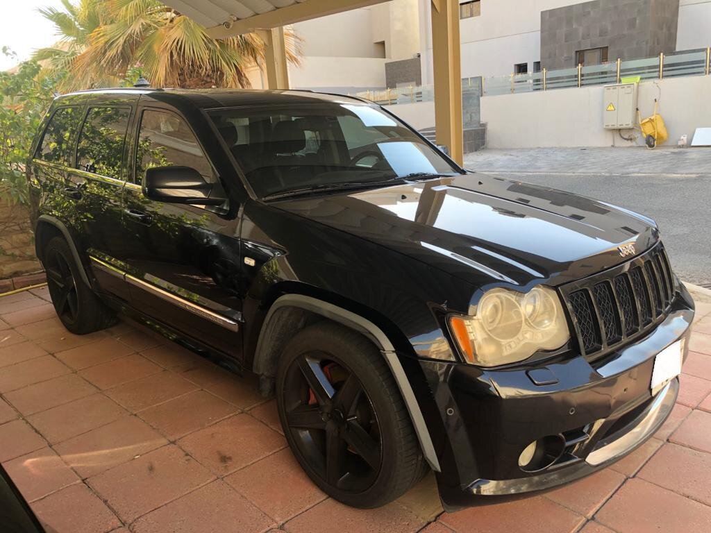 Jeep Grand Cherokee 2008 جيب قراند شيروكي٢٠٠٨ 5.jpeg