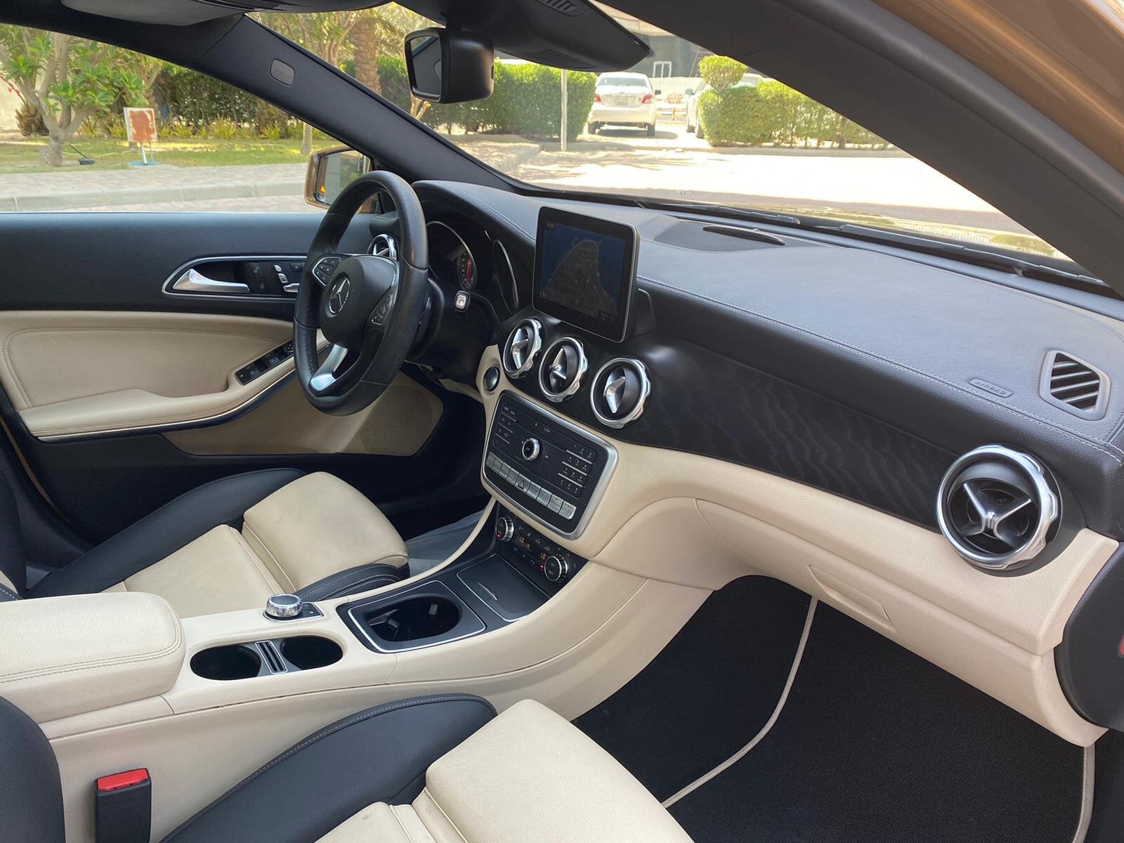 Mercedes gla250 2018 مرسيدس جي ال ا٢٥٠ ٢٠١٨4.jpeg