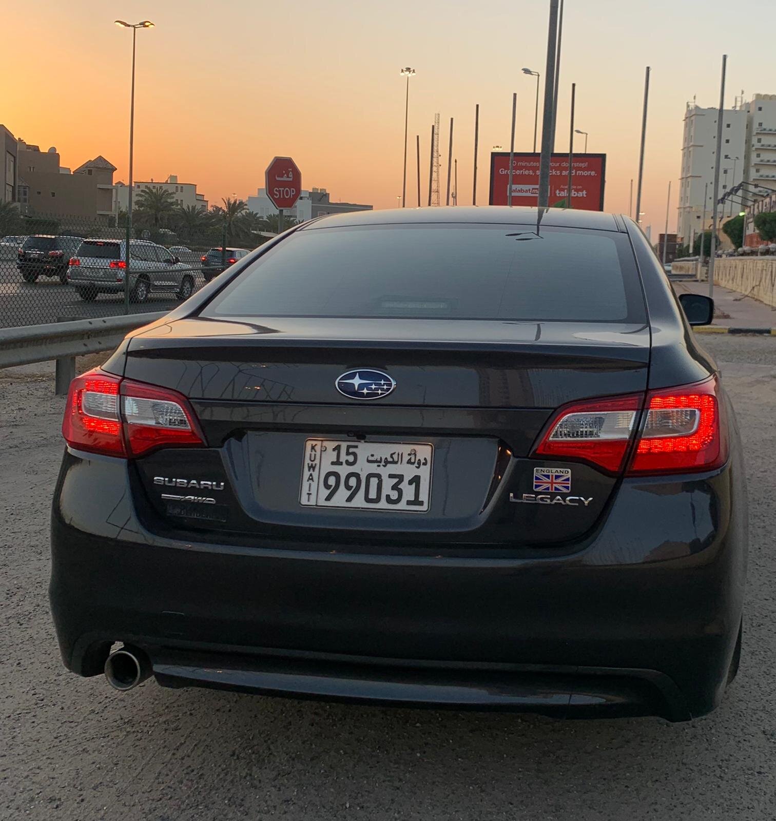 Subaru legacy 2015 سوبارو ليقاسي ٢٠١٥2.jpeg