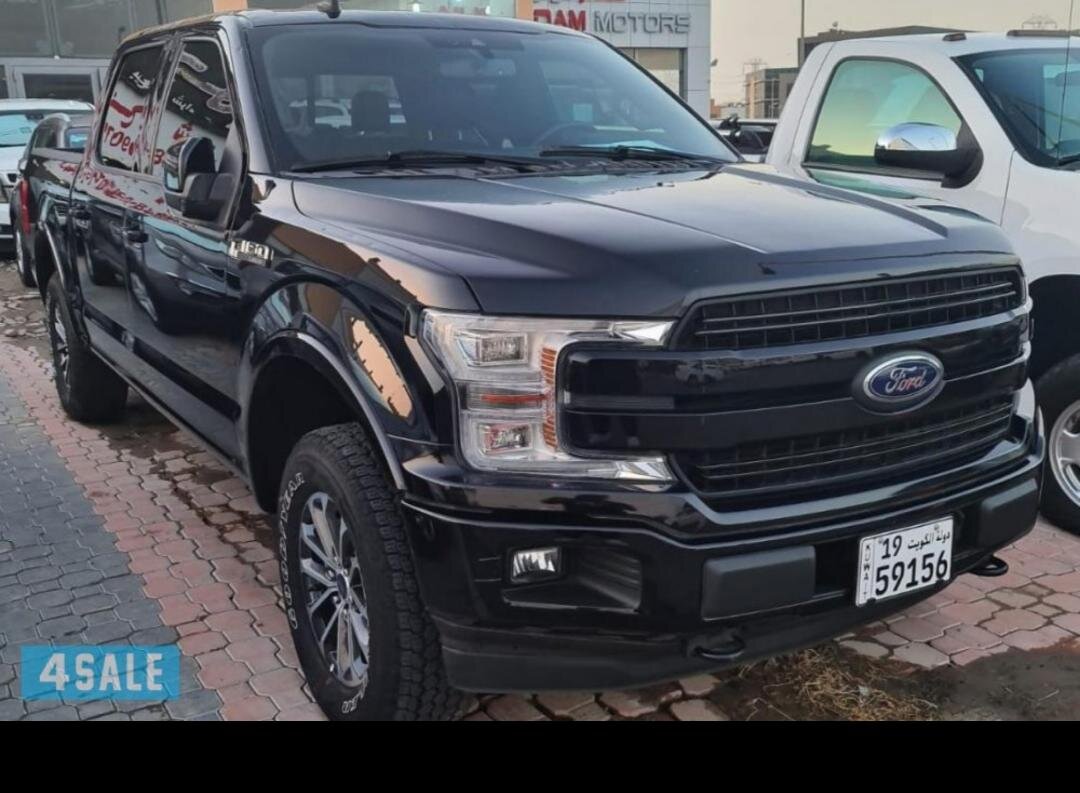 Ford f150 2019 فورد اف١٥٠ ٢٠١٩1.jpeg