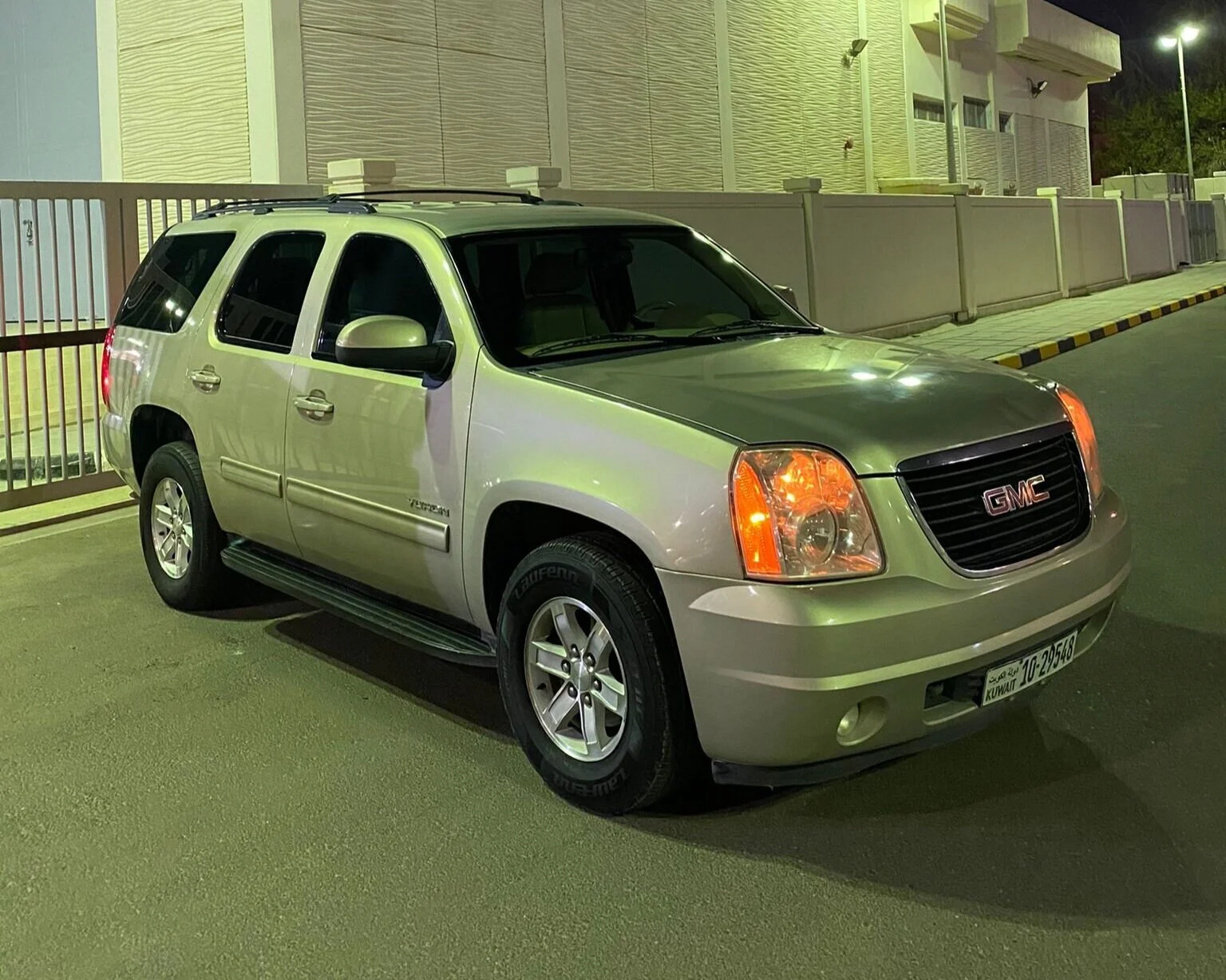 Gmc yukon 2011 جمس يوكن ٢٠١١