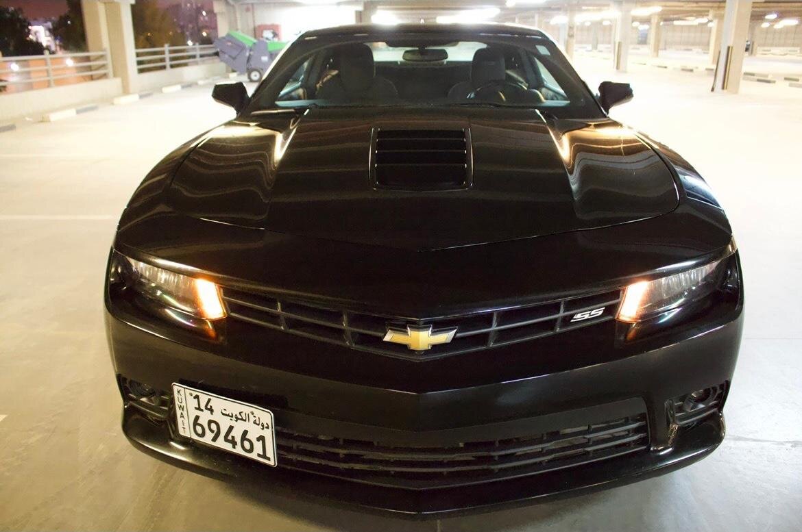 Chevrolet camaro ss 2014 شفروليه كمارو اس اس ٢٠١٤3.jpeg