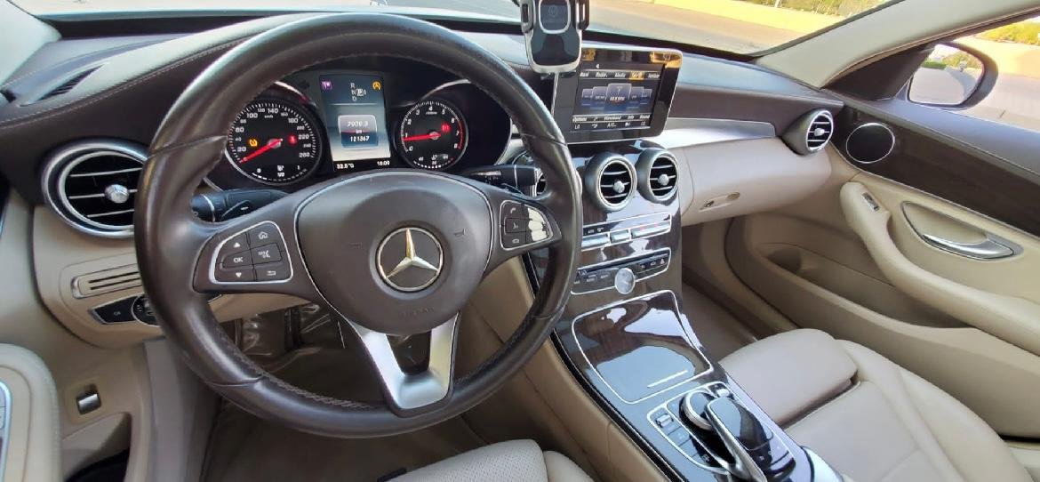 Mercedes c250 2015 مرسيدس سي٢٥٠ ٢٠١٥3.jpeg