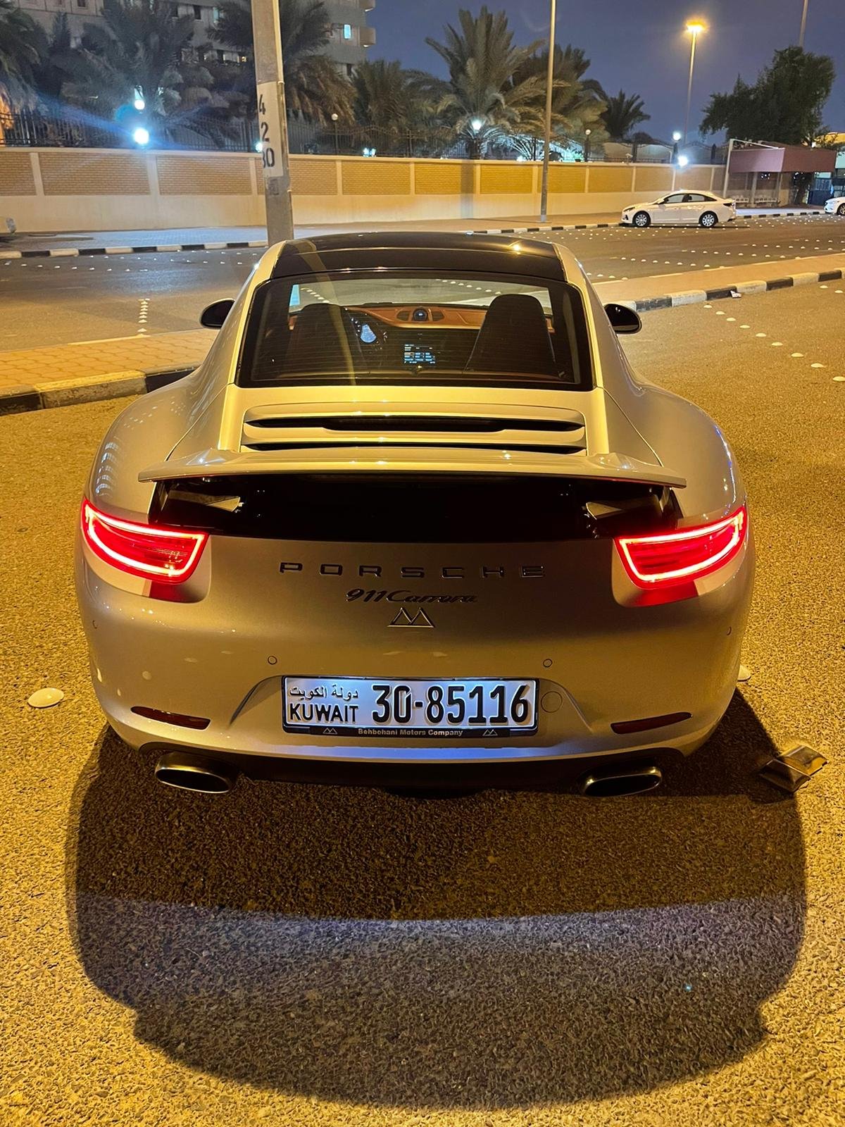 Porsche 911 carrera 2015 بورشه ٩١١ كاريرا ٢٠١٥5.jpeg