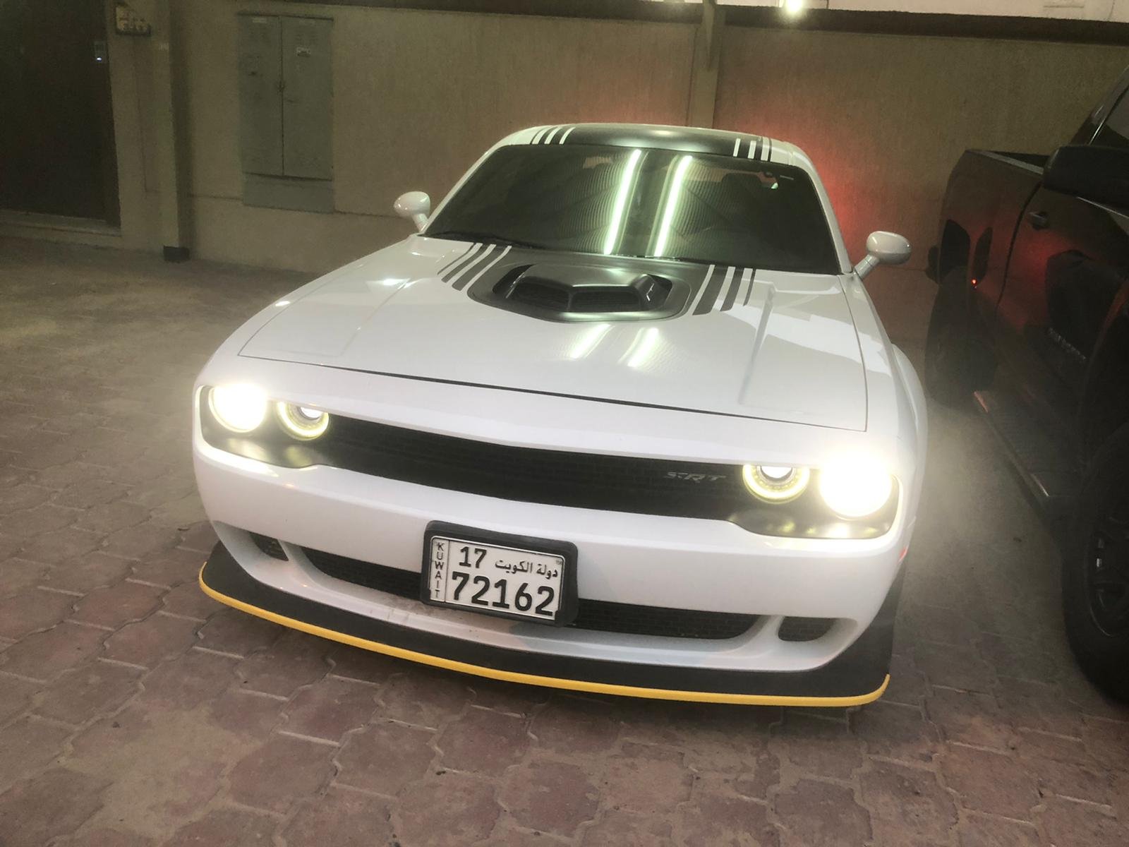 Dodge challenger shaker 2019 دودج تشالنجر ٢٠١٩8.jpeg