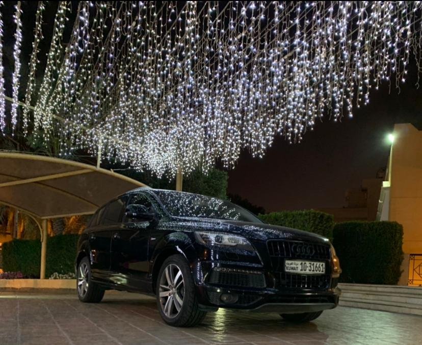 Audi q7 2011 اودي كيو٧ ٢٠١١.jpeg